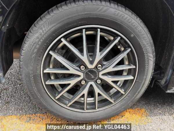 Used 2017 AT honda shuttle GP7 Image[17]