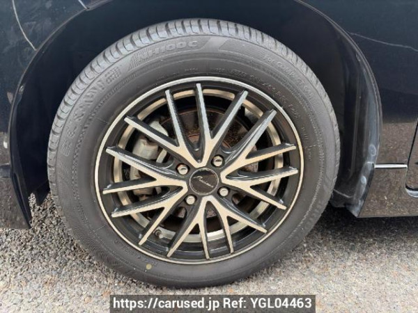 Used 2017 AT honda shuttle GP7 Image[19]