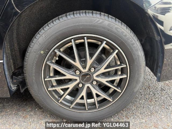 Used 2017 AT honda shuttle GP7 Image[20]