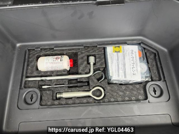Used 2017 AT honda shuttle GP7 Image[21]