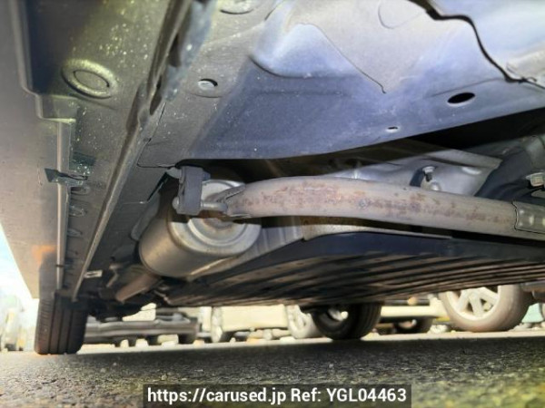Used 2017 AT honda shuttle GP7 Image[22]