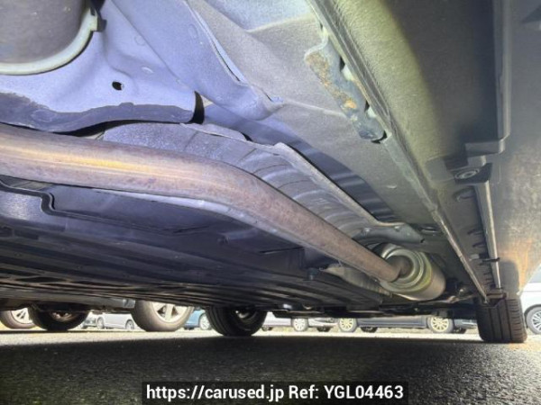 Used 2017 AT honda shuttle GP7 Image[23]