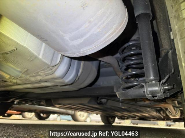 Used 2017 AT honda shuttle GP7 Image[24]