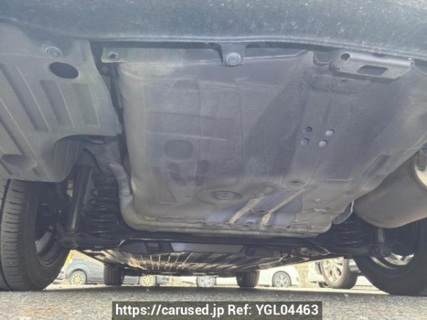 Used 2017 AT honda shuttle GP7 Image[25]