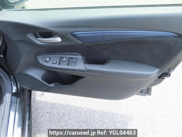 Used 2017 AT honda shuttle GP7 Image[29]