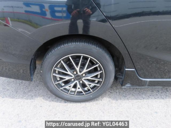 Used 2017 AT honda shuttle GP7 Image[33]