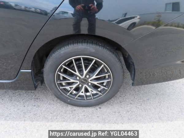 Used 2017 AT honda shuttle GP7 Image[34]
