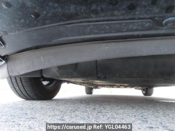 Used 2017 AT honda shuttle GP7 Image[35]
