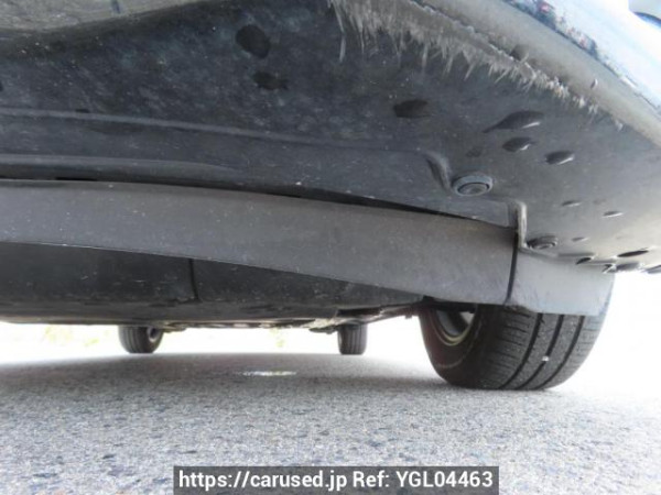 Used 2017 AT honda shuttle GP7 Image[36]