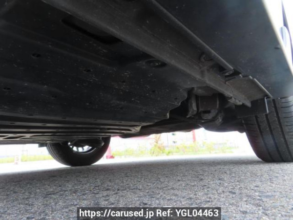 Used 2017 AT honda shuttle GP7 Image[38]