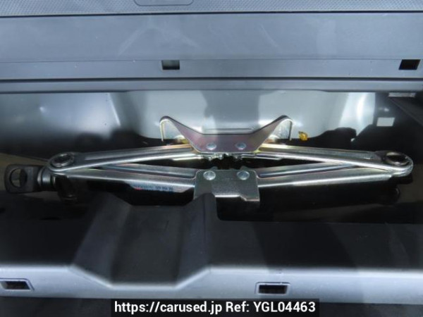 Used 2017 AT honda shuttle GP7 Image[44]