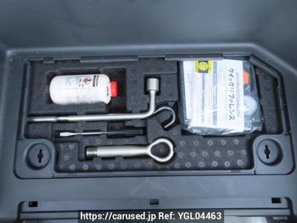Used 2017 AT honda shuttle GP7 Image[45]