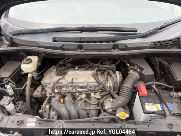 Used 2010 AT toyota noah ZRR70G Image[5]