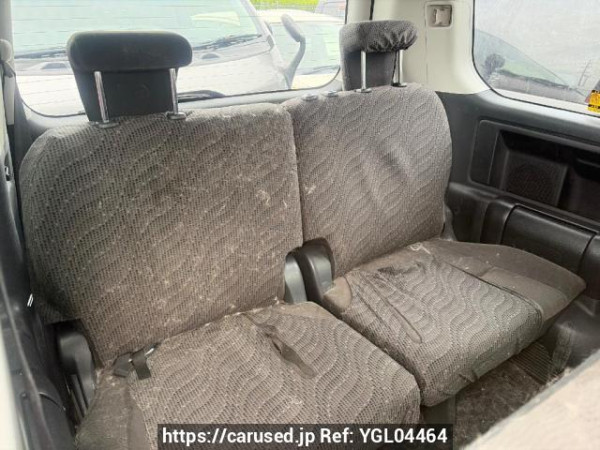 Used 2010 AT toyota noah ZRR70G Image[8]