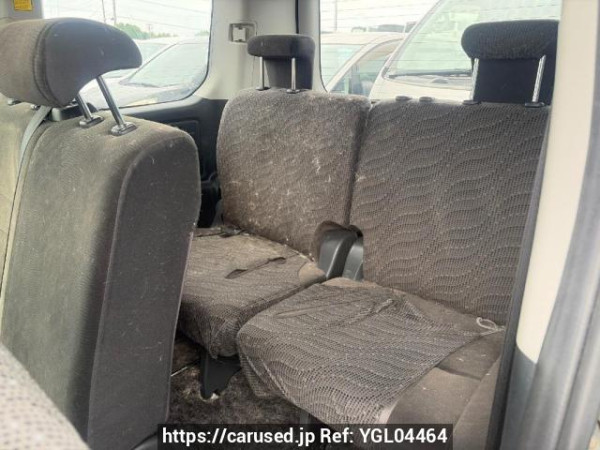 Used 2010 AT toyota noah ZRR70G Image[9]