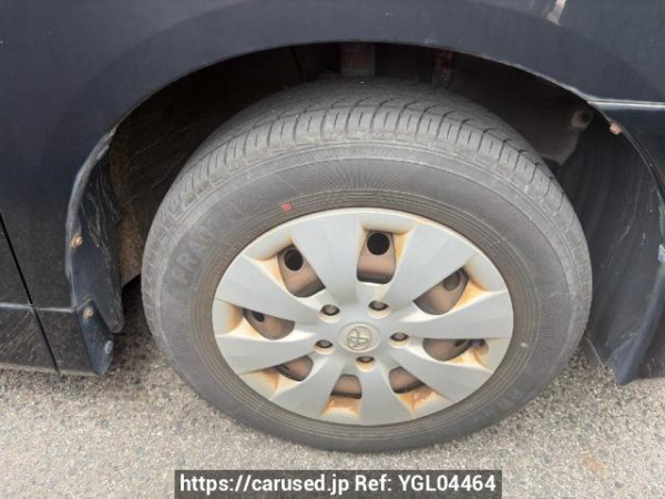 Used 2010 AT toyota noah ZRR70G Image[14]