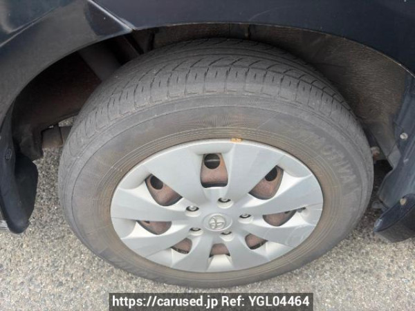 Used 2010 AT toyota noah ZRR70G Image[16]