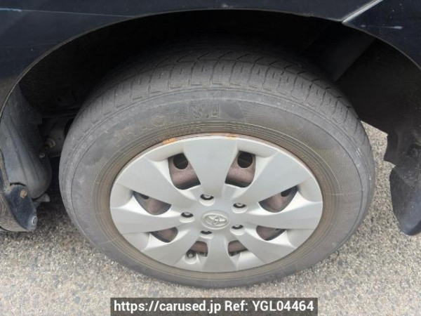 Used 2010 AT toyota noah ZRR70G Image[17]