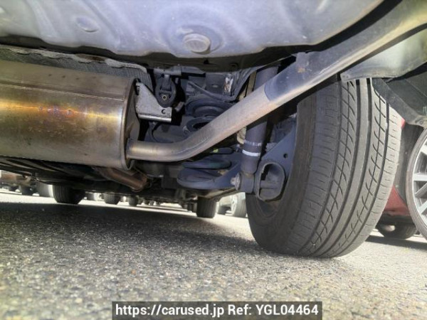 Used 2010 AT toyota noah ZRR70G Image[19]