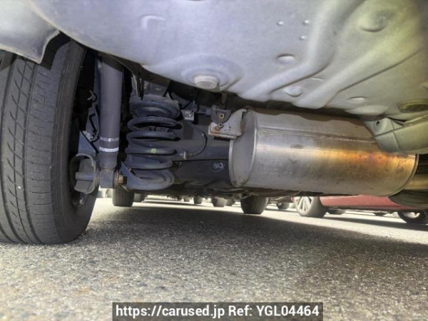 Used 2010 AT toyota noah ZRR70G Image[20]