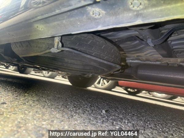 Used 2010 AT toyota noah ZRR70G Image[21]