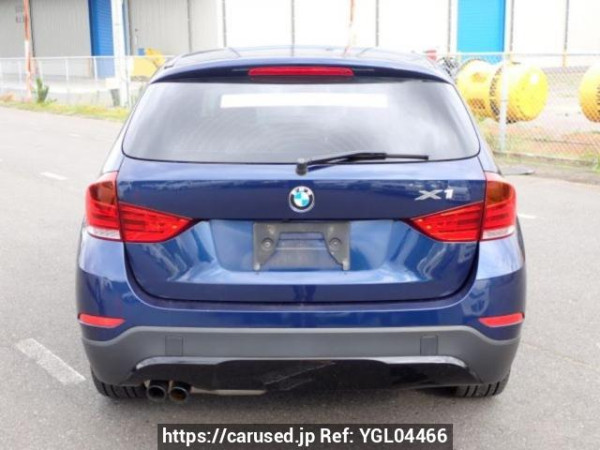 Used 2013 AT bmw x1 VL20 Image[5]