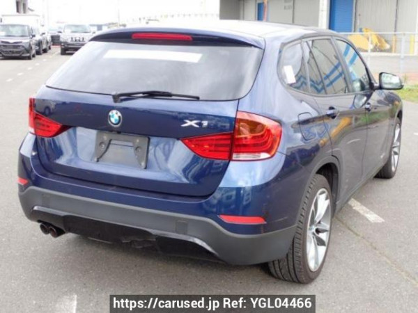 Used 2013 AT bmw x1 VL20 Image[6]
