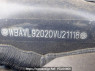 Used 2013 AT bmw x1 VL20 Image[10]