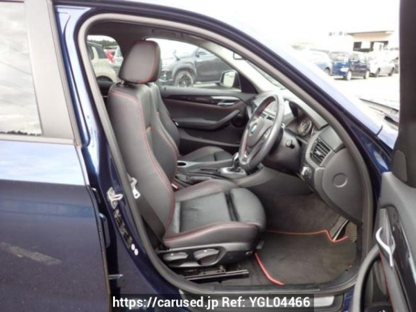 Used 2013 AT bmw x1 VL20 Image[11]