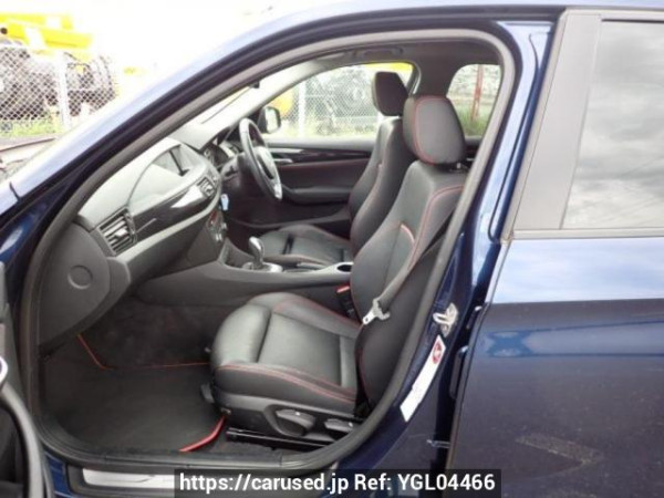 Used 2013 AT bmw x1 VL20 Image[12]