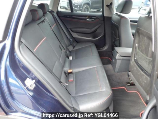 Used 2013 AT bmw x1 VL20 Image[13]