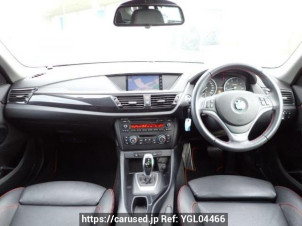 Used 2013 AT bmw x1 VL20 Image[15]