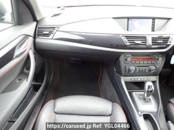 Used 2013 AT bmw x1 VL20 Image[16]