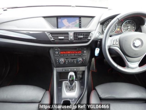 Used 2013 AT bmw x1 VL20 Image[17]