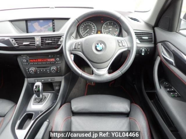 Used 2013 AT bmw x1 VL20 Image[18]