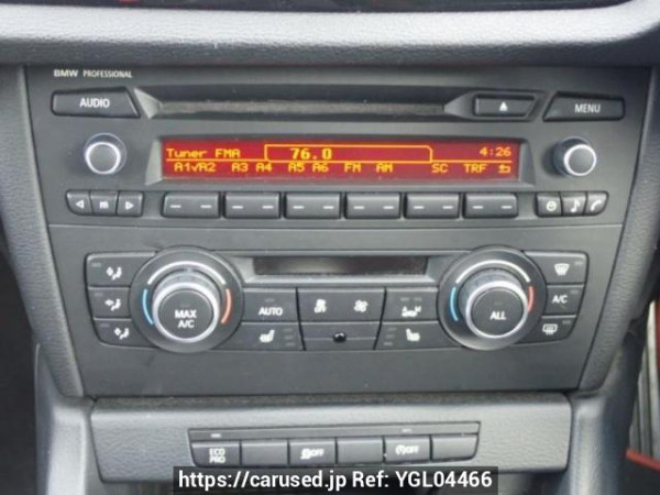 Used 2013 AT bmw x1 VL20 Image[20]