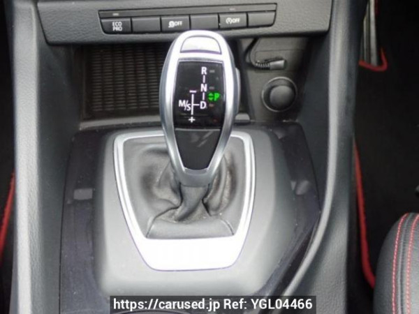 Used 2013 AT bmw x1 VL20 Image[21]