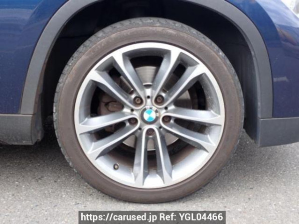 Used 2013 AT bmw x1 VL20 Image[28]
