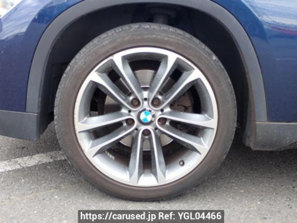 Used 2013 AT bmw x1 VL20 Image[29]
