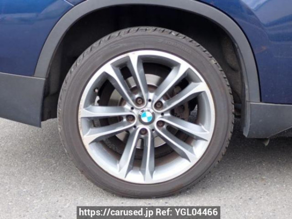 Used 2013 AT bmw x1 VL20 Image[30]