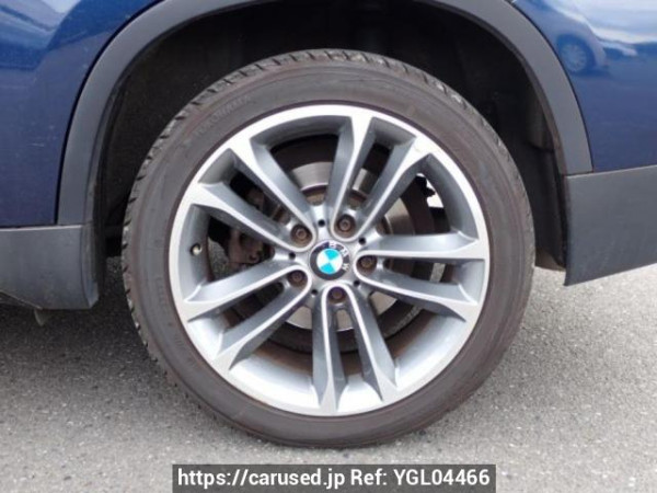 Used 2013 AT bmw x1 VL20 Image[31]