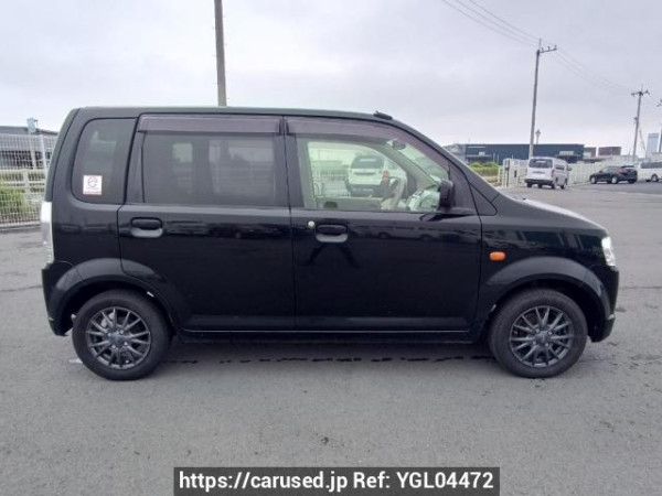 Used 2012 AT mitsubishi ek-wagon H82W Image[7]