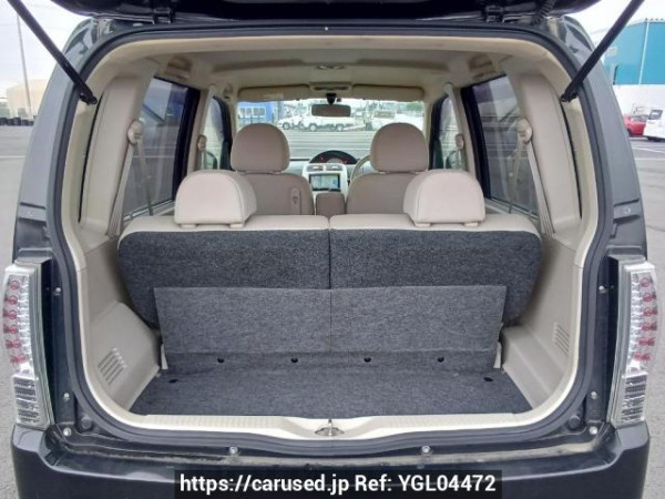 Used 2012 AT mitsubishi ek-wagon H82W Image[8]