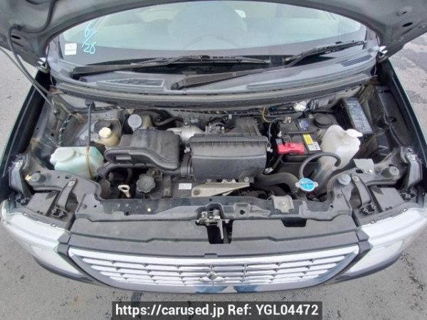 Used 2012 AT mitsubishi ek-wagon H82W Image[10]