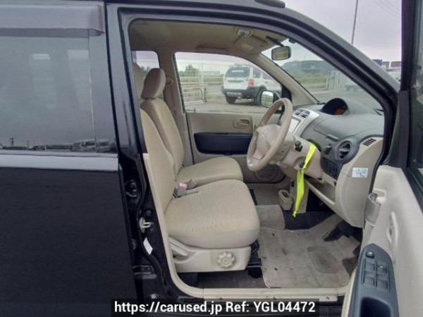Used 2012 AT mitsubishi ek-wagon H82W Image[13]