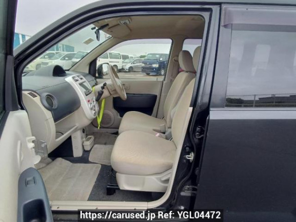Used 2012 AT mitsubishi ek-wagon H82W Image[14]