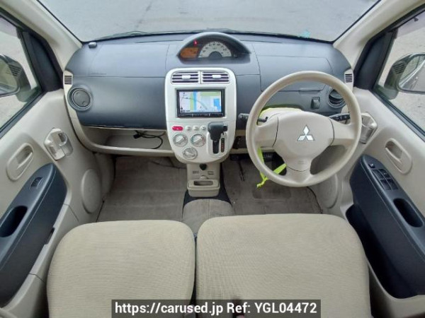 Used 2012 AT mitsubishi ek-wagon H82W Image[17]
