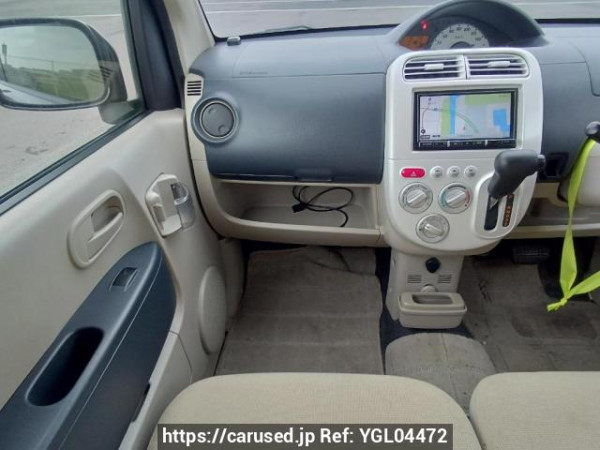 Used 2012 AT mitsubishi ek-wagon H82W Image[18]