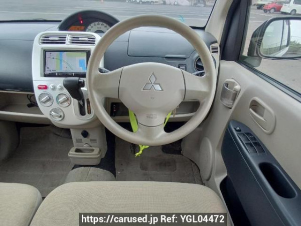 Used 2012 AT mitsubishi ek-wagon H82W Image[19]