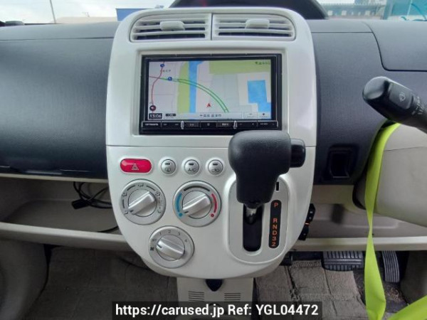 Used 2012 AT mitsubishi ek-wagon H82W Image[22]